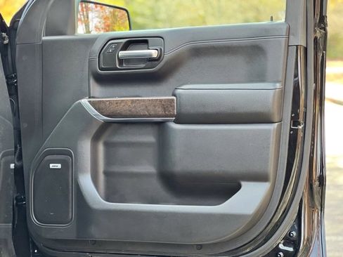 Used 2019 GMC Sierra 1500 Denali image 21