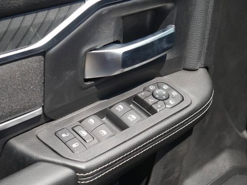 New 2026 RAM 3500 Big Horn AWD/4WD image 15