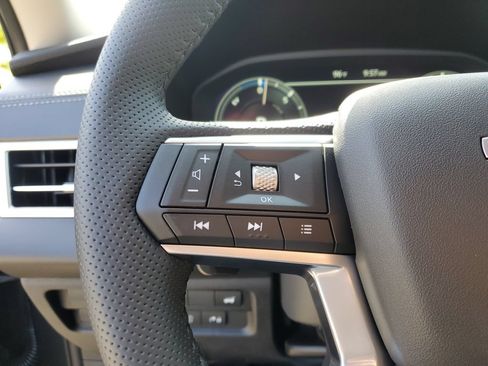 New 2026 Nissan Rogue SL AWD/4WD image 24