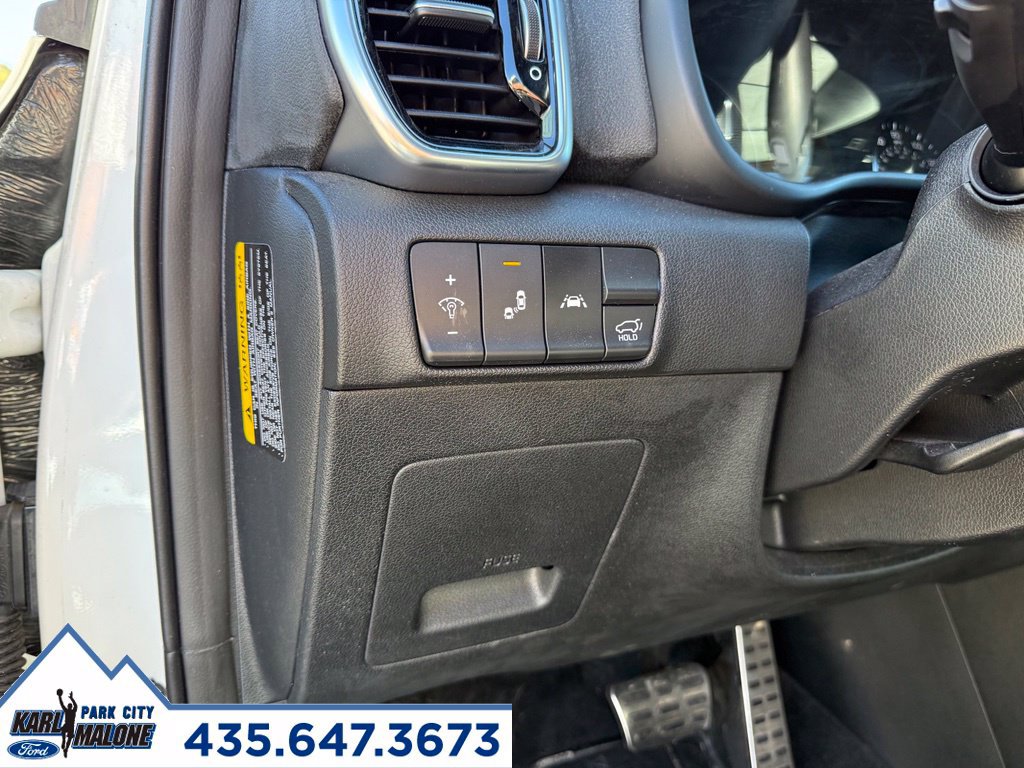Used 2022 Kia Sportage SX AWD/4WD image 16