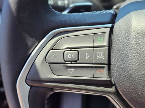 New 2026 Jeep Grand Cherokee Laredo RWD image 16