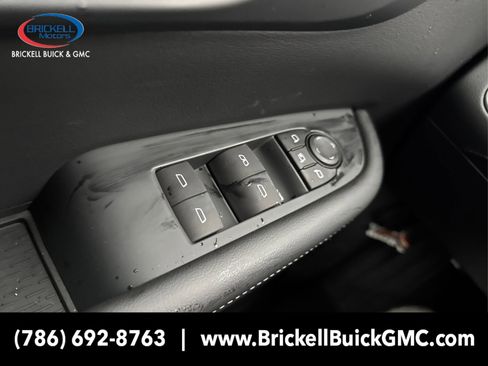 New 2025 Buick Enclave Preferred w/ Power Package image 35