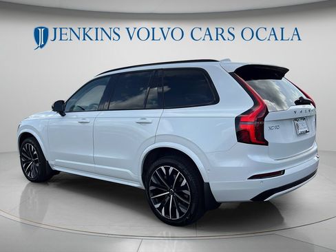 New 2026 Volvo XC90 B6 Ultra w/ Protection Package Premier AWD/4WD image 5