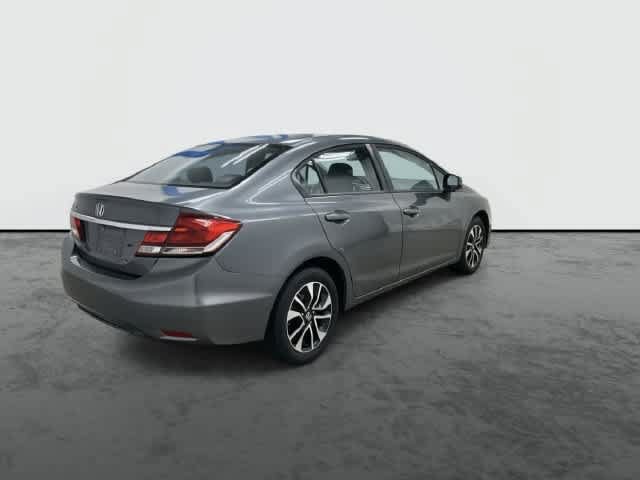Used 2013 Honda Civic EX image 3