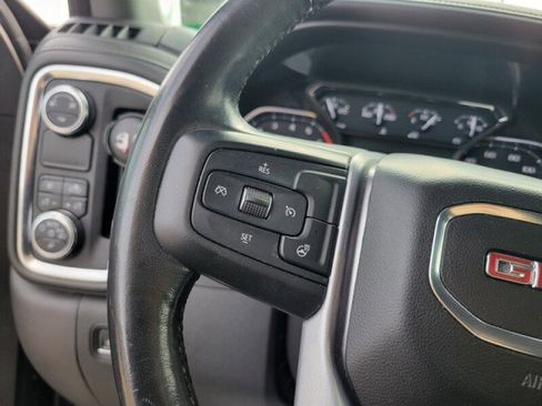 Used 2019 GMC Sierra 1500 SLT w/ SLT Premium Package image 14