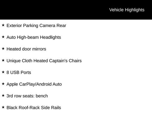 New 2026 Ford Explorer Active image 8