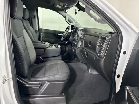 Used 2019 Chevrolet Silverado 1500 RST w/ All-Star Edition image 28