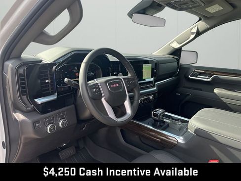 New 2026 GMC Sierra 1500 Elevation AWD/4WD image 31