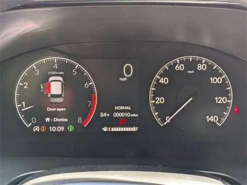 New 2026 Honda CR-V EX image 17