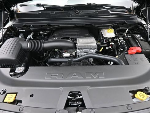 New 2026 RAM 1500 Big Horn image 22