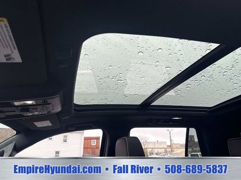 Used 2023 Chevrolet Tahoe Premier w/ Premium Package 2 AWD/4WD image 24