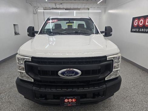Used 2020 Ford F250 XL w/ Power Equipment Group image 3