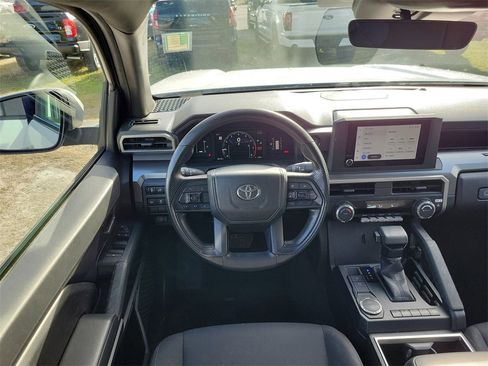 Used 2024 Toyota Tacoma SR5 image 26