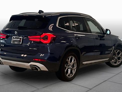 Used 2023 BMW X3 sDrive30i w/ Premium Package w/ZPA RWD image 12
