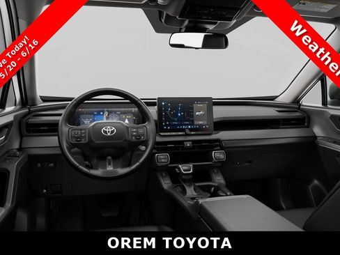 New 2026 Toyota RAV4 XLE Premium FWD image 19