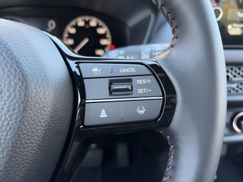 New 2026 Honda HR-V Sport image 32