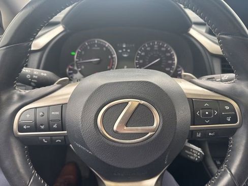 Used 2021 Lexus RX 350 AWD w/ Premium Package image 22