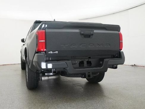 New 2026 Toyota Tacoma SR5 image 34