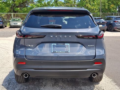 New 2026 MAZDA CX-5 Preferred AWD/4WD image 5