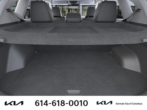 New 2026 Kia Seltos EX image 22