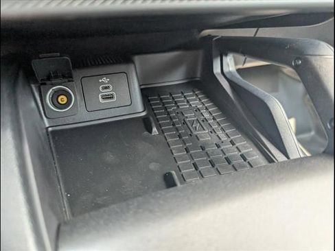 New 2025 Ford Bronco Sport Badlands w/ Badlands Tech Package image 14