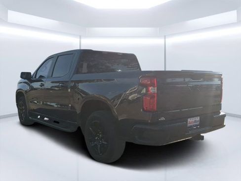 Used 2024 Chevrolet Silverado 1500 RST image 5
