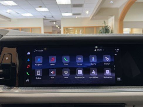 Used 2026 Porsche Cayenne image 19