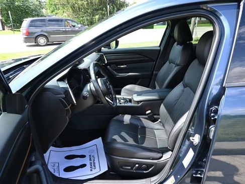 Used 2023 MAZDA CX-50 AWD 2.5 S w/ Cargo Package image 27