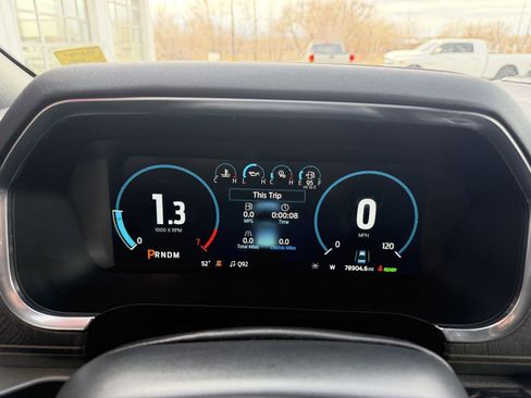 Used 2021 Ford F150 Platinum w/ Equipment Group 701A High image 31