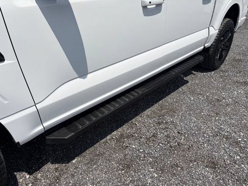 Used 2023 Ford F150 XLT w/ Equipment Group 302A High AWD/4WD image 16