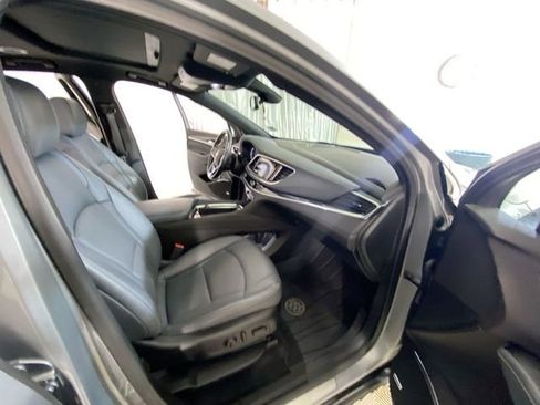 Certified 2023 Buick Enclave Essence w/ Experience Buick Package image 39