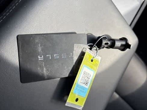 Used 2024 Tesla Model 3 Standard Range RWD image 22