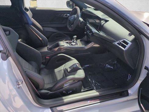 Used 2026 BMW M2 CS RWD image 21