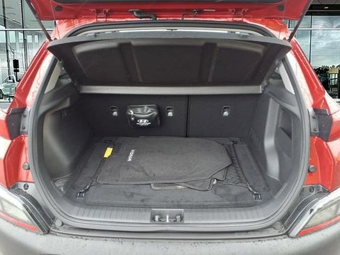 Certified 2023 Hyundai Kona SEL FWD image 11