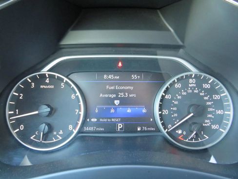 Used 2018 Nissan Murano S image 15