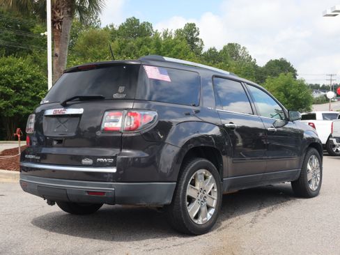 Used 2017 GMC Acadia Limited SLT AWD/4WD image 5