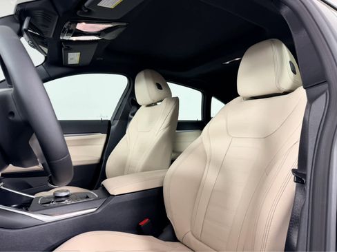 New 2026 BMW i4 eDrive40 w/ Premium Package RWD image 10