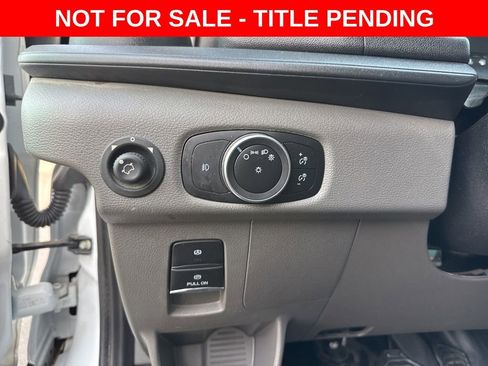 Certified 2023 Ford Transit 250 Low Roof w/ Exterior Upgrade Package image 11