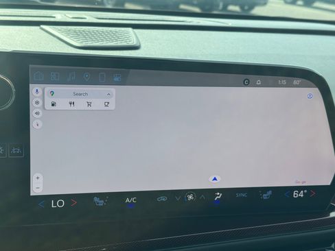 Used 2024 Chevrolet Traverse Z71 w/ Enhanced Driving Package image 23