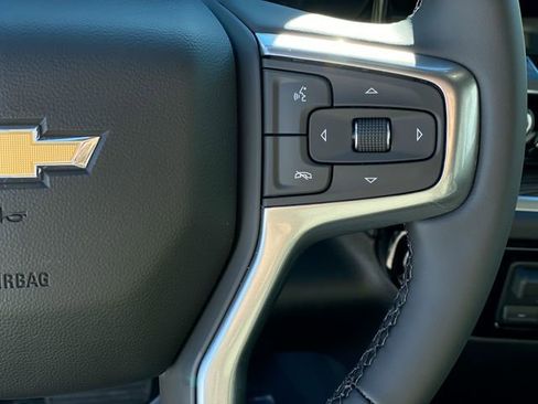 New 2026 Chevrolet Silverado 1500 LT image 13