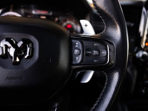 Used 2022 RAM 1500 TRX w/ TRX Level 2 Equipment Group image 18