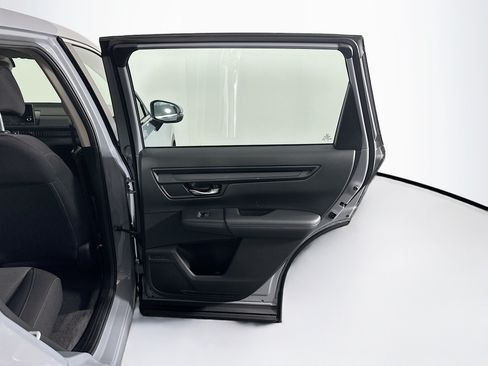 Used 2024 Honda CR-V LX image 27