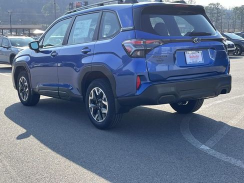 New 2026 Subaru Forester image 5