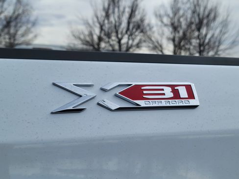 New 2026 GMC Sierra 1500 Elevation w/ Preferred Package image 9