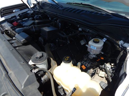 Used 2020 Ford F250 XL w/ Power Equipment Group RWD image 25