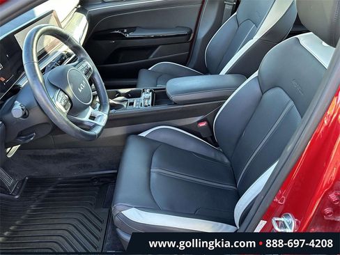 Used 2025 Kia K5 GT-Line w/ GT-Line Premium Package image 18
