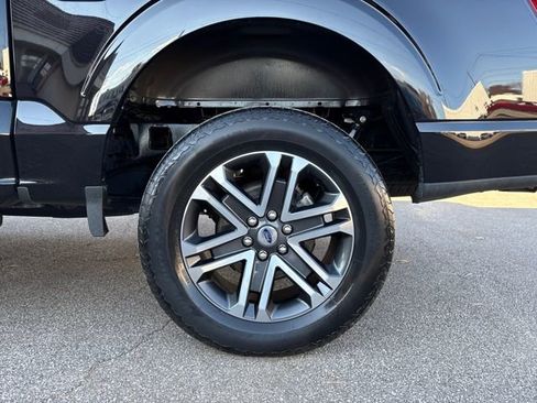 Certified 2022 Ford F150 XL w/ STX Appearance Package image 49