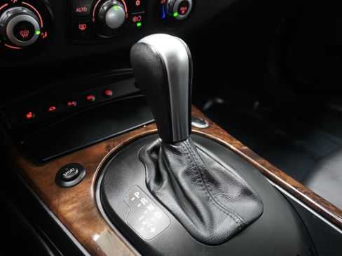 Used 2008 BMW Z4 3.0si image 21