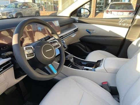 New 2026 Hyundai Tucson SEL image 5