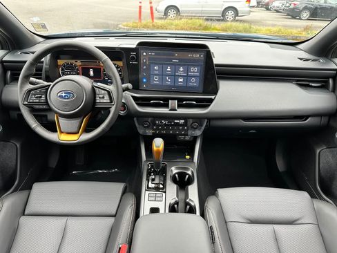 New 2026 Subaru Outback Wilderness image 9